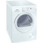 Siemens WT46E302 - Condensdroger - 7 kg - 64 dB - Energieklasse B