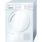 Bosch WTE84103 - Condensdroger - 7 kg - Energieklasse B