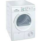 Siemens Wt46e3x3 - Condensdroger - 7 kg - 64 dB