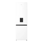 Hisense RB435N4WWE - Koel-vriescombinatie - 200.4 cm - 336L - No Frost - Wit