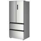 IKEA RIBBENAS - Amerikaanse Koelkast - 189.8 cm - 516L - No Frost - RVS