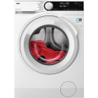 AEG LR75CCW94 - Wasmachine - 9 kg - 1400 tpm - ProSteam - Energieklasse A