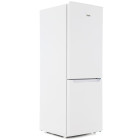 Fridgemaster MC50165 - Koelvriescombinatie - 143 cm - 178L - Wit