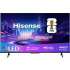 Hisense 50E7QTUKPRO - 50 inch - 4K QLED - 144Hz - Smart TV