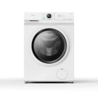 Midea MF10EW80BA10 - Wasmachine - 8 kg - 1400 tpm - Energieklasse A