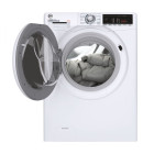 Hoover H3WOSQ4105TA4-84 - Wasmachine - 10 kg - 1400 tpm - Energieklasse B - Wit