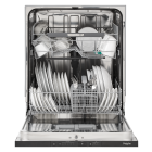 Pelgrim Gvw260l - Inbouw Vaatwasser - 59 cm breed - 13 Couverts - 44 dB - Energieklasse C