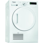 Whirlpool Hdlx70310 - Warmtepompdroger - 7 kg - 69 dB - Energieklasse A+