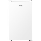 Gorenje F39EPW4 - Tafelmodel Vriezer - 84.2 cm - 61L - 38 dB - Energieklasse E