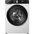 Hisense WF3S9045BW3 - Wasmachine - 9 kg - 1400 tpm - Koolborstelloos - Energieklasse A