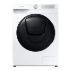 Samsung Wd10t654dbh Was-droogcombinatie 10.5 - 6 Kg 1400t