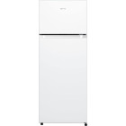 Gorenje RF4142PW4 - Koelvriescombinatie - 143.6 cm - 206L - Wit