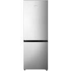 Gorenje RK14CPS4 - Koelvriescombinatie - 143 cm - 175L - Zilver