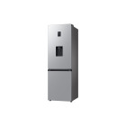 Samsung RL34C652CSA/EG - Koelvriescombinatie - 185.3 cm - 341L - No Frost