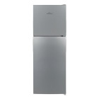 Willow WTM138S - Koel-vriescombinatie - 128 cm - 138L - Zilver
