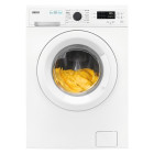 Zanussi ZWD86SB4PW - Was-droogcombinatie - 8 kg wassen - 4 kg drogen - 1600 tpm - Energieklasse E