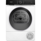 Siemens WQ46H2D9 - Warmtepompdroger - 9 kg - selfCleaning Condenser - 59 dB - Energieklasse B