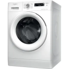 Whirlpool FFS7438WEE - Wasmachine - 7 kg - 1400 tpm - Energieklasse D