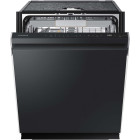 Samsung DW60CG880UB1EG - Onderbouw Vaatwasser - 60 cm - 14 Couverts - 43 dB - Energieklasse A