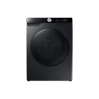 Samsung WD90DG6G94BBU2 - Was-droogcombinatie - 9 kg wassen - 5 kg drogen - 1400 tpm - AI EcoBubble - Energieklasse A/E