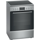 Bosch HKS79U250 - Vrijstaand fornuis - Keramisch - Pyrolyse