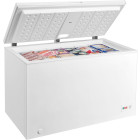 Hanseatic HGT128B - Vrieskist - 128.5 cm - 300L - 41 dB