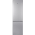 Siemens KG39N2LAF - Koelvriescombinatie - 203 cm - 363L - No Frost - Zilver