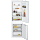 Neff KI7861SE0 - Inbouw Koelvriescombinatie - 177.2 cm - 260L - No Frost
