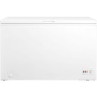Hanseatic HGT128A - Vrieskist - 128.5 cm - 300L - Supervriezen - 41 dB