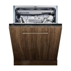 Midea SV7.03M14B - Inbouw Vaatwasser - 60 cm - 14 Couverts - 42 dB - Energieklasse B