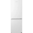 Fridgemaster MC50165E - Koel-vriescombinatie - 143 cm - 175L