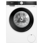 Siemens WN44G290GB - Was-droogcombinatie - 9 kg wassen - 6 kg drogen - 1400 tpm - Energieklasse E