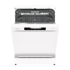 Hisense HS643D60W - Vrijstaande Vaatwasser - 60 cm - 16 Couverts - Besteklade - 45 dB - Energieklasse D