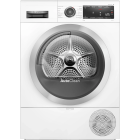Bosch WTX88M70NL - Warmtepompdroger - 9 kg - AutoClean & SelfCleaning Condenser - 62 dB - Energieklasse A+++
