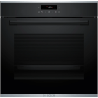 Bosch HBA272BB3 - Inbouw oven - 71L - Pyrolyse & 3D-hetelucht - Energieklasse A+
