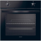 Candy FIDCN100 - Inbouw oven - 70L - Energieklasse A