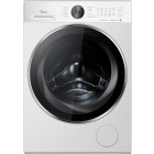 Midea MF21EW100WBA30 - Wasmachine - 10 kg - 1400 tpm - Energieklasse A - Wit