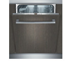Siemens SN65M001 - Inbouw vaatwasser - 59.8 cm - 12 couverts - 48 dB