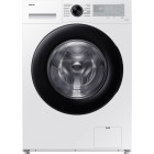 Samsung WW80CGC04AAHEN Wasmachine - Eco Bubble - Smart things app -  Koolborstelloze motor - BubbleSoak - 8 kg - 1400T