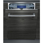 Siemens SX736X19ME - Inbouw Vaatwasser - 60 cm - 14 Couverts - 44 dB