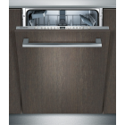 Siemens SX636X03ie - Inbouw vaatwasser - 86.5 cm hoog - 13 couverts - 44 dB - Energieklasse A++