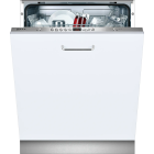 Neff S51L50X2EU - Inbouw Vaatwasser - 12 Couverts - InfoLight - 44 dB