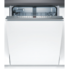 Bosch SMV46JX03N - Inbouw Vaatwasser - 81.5 cm - 13 Couverts - 41 dB - Energieklasse E