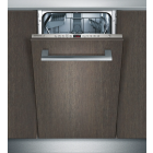 Siemens SR65M030 - Inbouw Vaatwasser - 44.8 cm - 9 Couverts - AquaStop - 44 dB