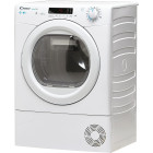 Candy CSOEC10DE-80 - Condensdroger - 10 kg - 68 dB - Energieklasse B