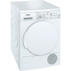 Siemens WT44W362 - Warmtepompdroger - 7 kg - Zelfreinigende Condensor - 65 dB - Energieklasse A++