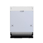 Swan SDWB751160 - Inbouw Vaatwasser - 14 Couverts - 49 dB - Energieklasse D