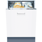 Constructa CG560V9/70 - Inbouw Vaatwasser - 60 cm - 13 Couverts - 48 dB