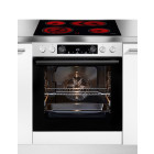Gorenje BCSB737OTX + ECD620SCOT - Inbouw Ovenset - 77L