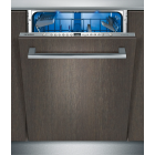 Siemens SX836X00PE - Inbouw vaatwasser - 86.5 cm hoog - 13 couverts - 44 dB - Energieklasse A++